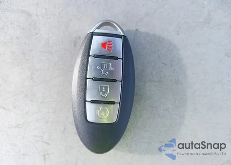 2015 Nissan Murano Sv from USA, damaged, VIN 5N1AZ2MH1FN221247